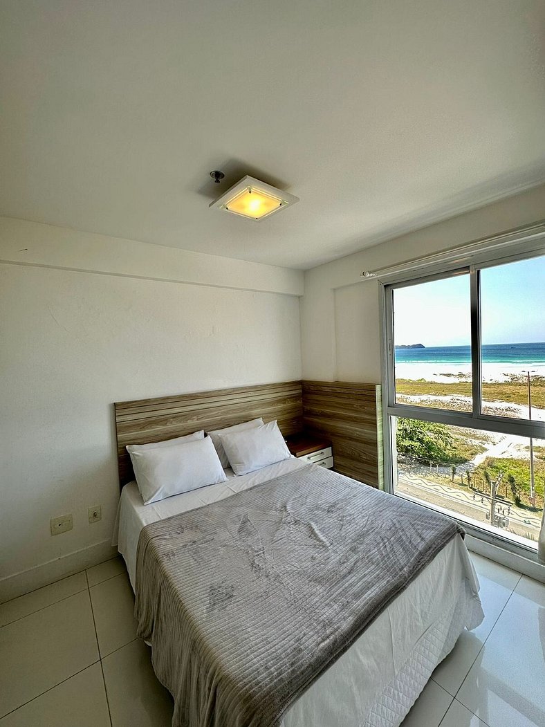 MANDAI 2 SUITES FRENTE MAR2 LIVRE